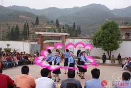 雲南省嵩明監獄 雲南省嵩明監獄