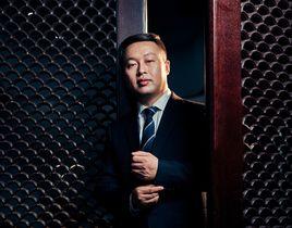 唐正榮[葫蘆娃集團創始人兼CEO]