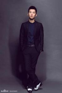 吳雲龍[中國內地男演員]