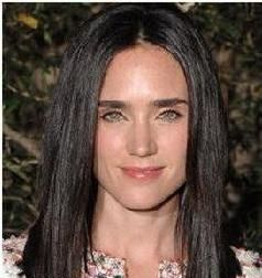 （圖）詹妮弗·康納利