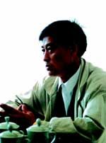 陳天智[大連市大魏家鎮前石村主任]