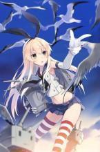 艦娘的心跳 艦娘的心跳