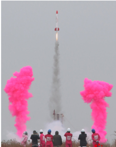 糖果火箭 糖果火箭