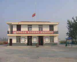 塘西村[福建莆田市仙遊縣社硎鄉下轄村]