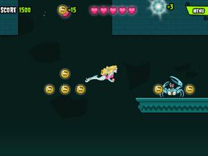 穿越地下陵墓2 穿越地下陵墓2