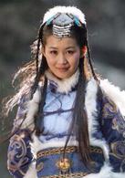 神鵰俠侶[2006年內地版黃曉明、劉亦菲主演古裝電視劇]