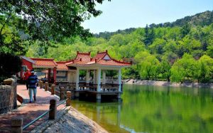 北嶺山森林公園 