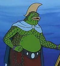 海王子[1979年日本富野由悠季執導動漫]