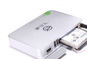 硬碟消音器 硬碟消音器