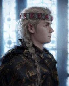 伊耿·坦格利安[伊耿·坦格利安五世]