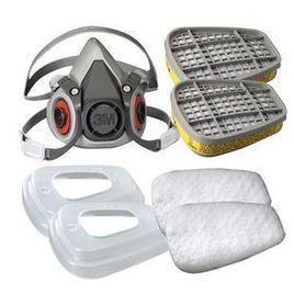 3M6200面具 3M6200面具
