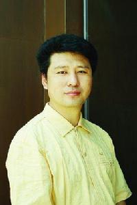 李冬[中國美術家協會會員]