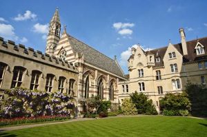 義大利卡梅里尼大學 義大利卡梅里尼大學