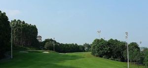 濤景高爾夫度假村 濤景高爾夫度假村