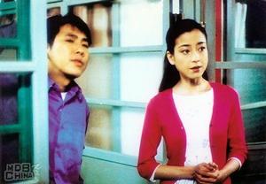 《運轉手之戀》