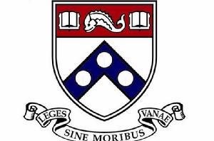 賓夕法尼亞大學 賓夕法尼亞大學