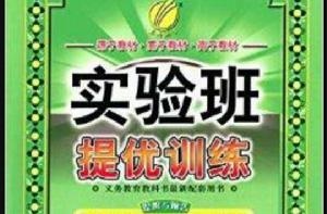 春雨教育·實驗班提優訓練:六年級數學 春雨教育·實驗班提優訓練:六年級數學