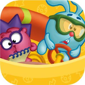 開心球野外賽車 開心球野外賽車