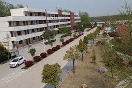 單集鎮中心中學 單集鎮中心中學