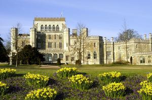 阿什里奇商學院 阿什里奇商學院