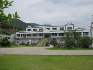 福建元力活性炭股份有限公司