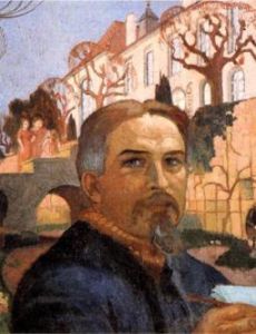 羅伯特·桑特爾內 羅伯特·桑特爾內