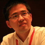 捐款發起人傅蔚岡