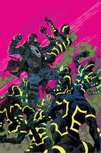 多重體VS午夜戰士