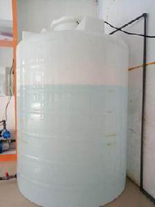 深度脫鹽水 深度脫鹽水