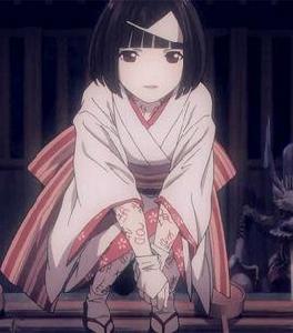 野良[《野良神》中的角色]