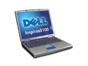 DELL Inspiron 5100