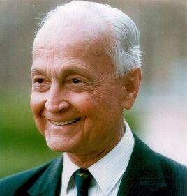 約翰·鄧普頓 約翰·鄧普頓