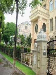 湯臣高爾夫別墅一期至八期 湯臣高爾夫別墅一期至八期