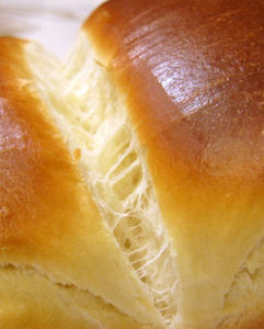 北海道鮮奶吐司