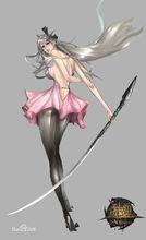 獵魂[格鬥遊戲]