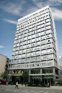 四川太乙酒店 四川太乙酒店