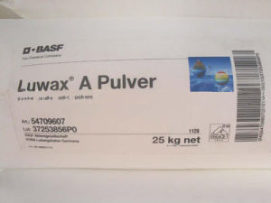 聚乙烯微粉蠟 聚乙烯微粉蠟