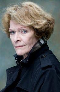 Janet Suzman Janet Suzman