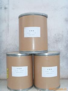 疊氮化鈉 疊氮化鈉