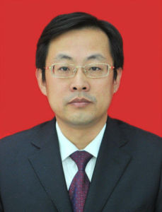 張建宇[天津市寶坻區人民政府區長助理]