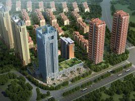 遠洋天地 遠洋天地