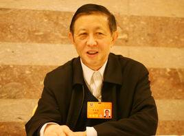 王玉慶[中國環境科學學會理事長]