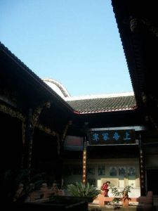 赤水復興江西會館 赤水復興江西會館