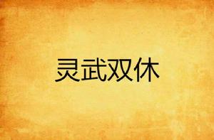 靈武雙修 靈武雙修