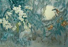 春月溶溶&amp;amp