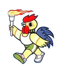 1993年北京全運會