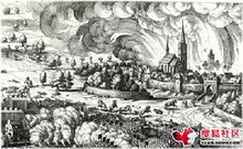 七年戰爭時期的呂岑會戰