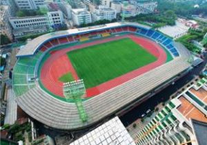 廣東省人民體育場