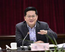 樊軍[國家註冊人力資源管理師、心理諮詢師]