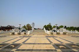 天香園[南昌市園藝場]